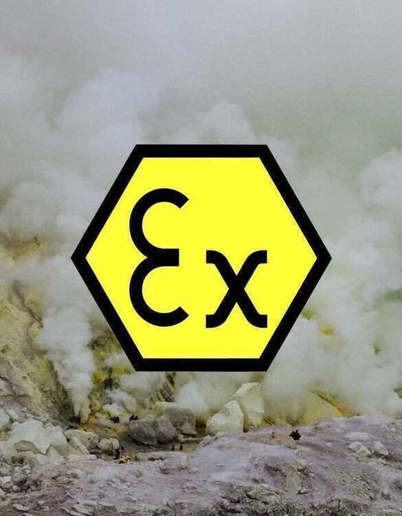 Macchine ATEX W.In.Dos.
