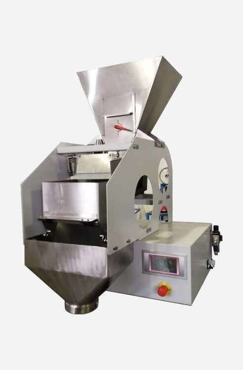 Dosatrice per piccole dosi